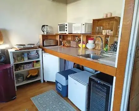 Apartman Notre Dame