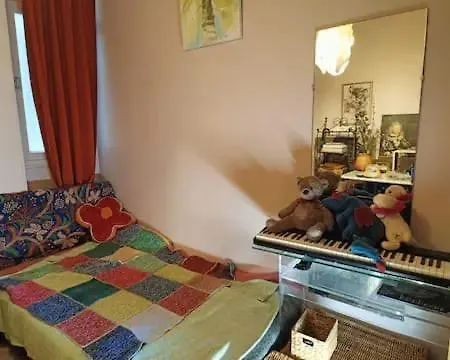 Notre Dame Apartman Párizs