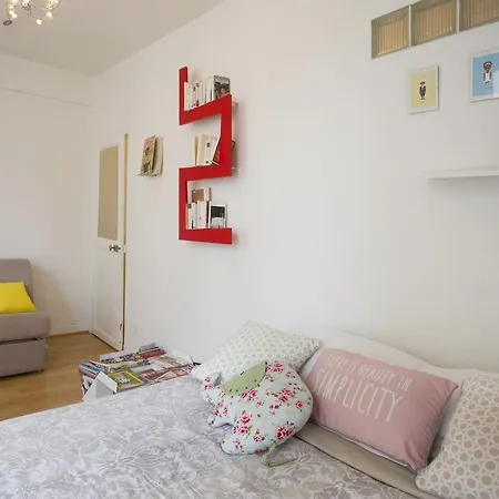 Appartement Notre-Dame Paris