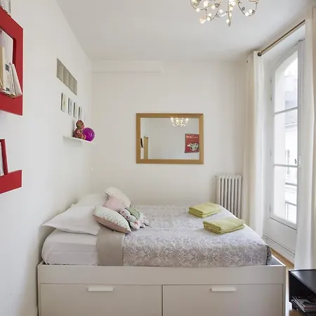 Appartement Notre-Dame