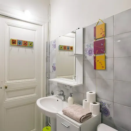 Apartment Appartement Notre-Dame
