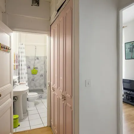 Appartement Notre-Dame Paris