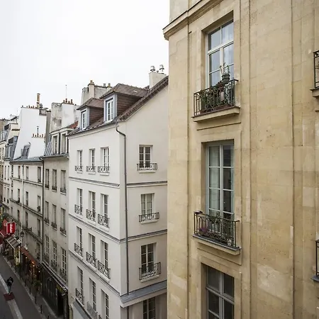 Appartement Notre-Dame
